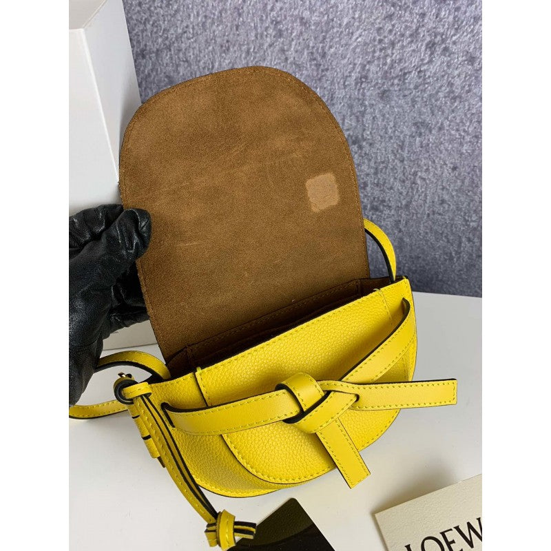 Loewe Puzzle Bag Dupe 19LOE0049