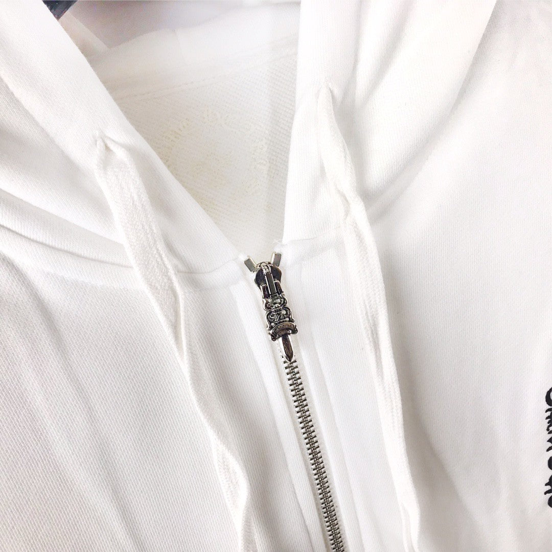 Chrome Hearts Jacket