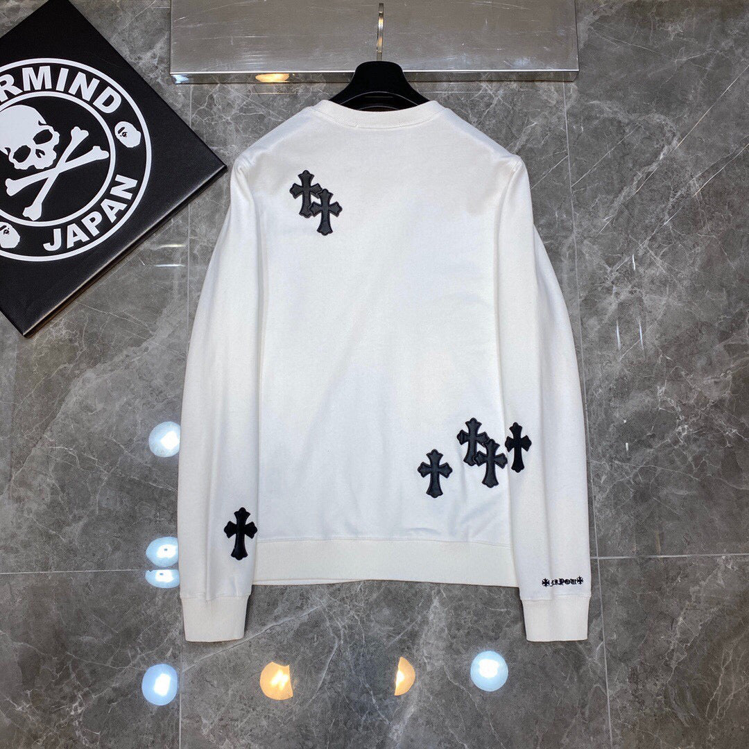 Chrome Hearts Sweatshirt
