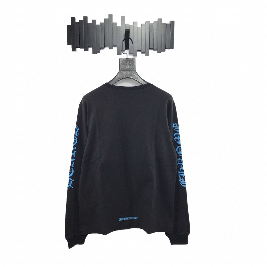 Chrome Hearts Long Sleeve Shirt