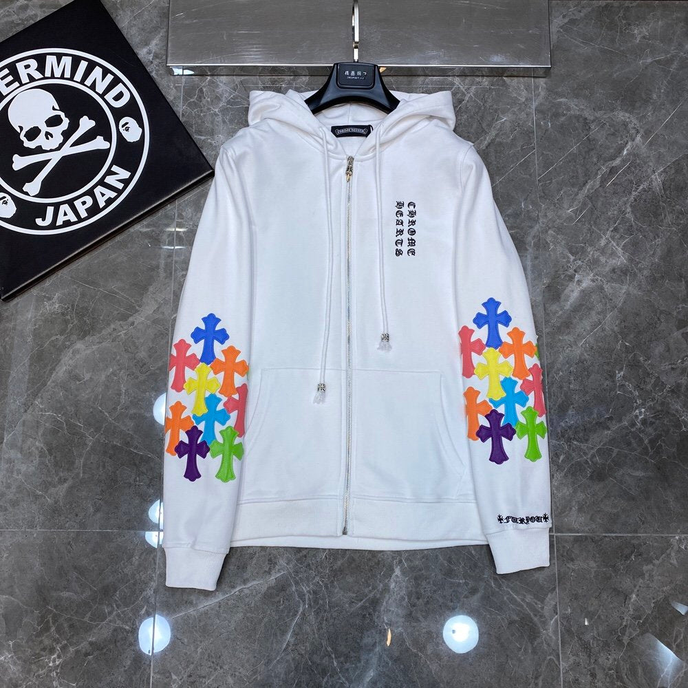 Chrome Hearts Jacket