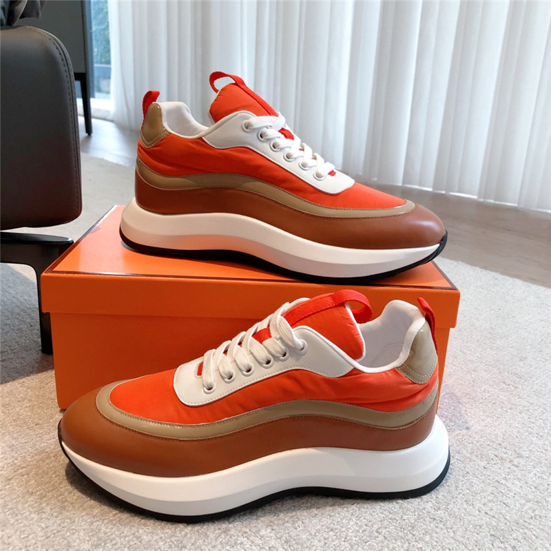 Hermès new sneakers
