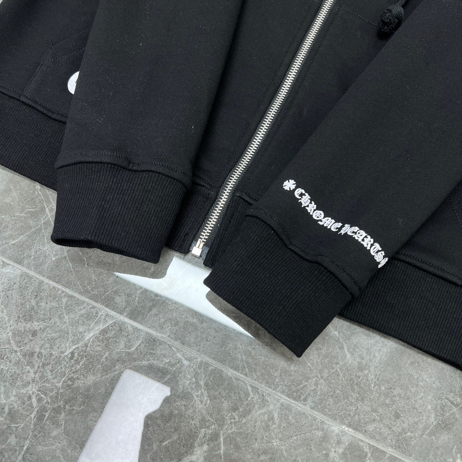 Chrome Hearts Jacket