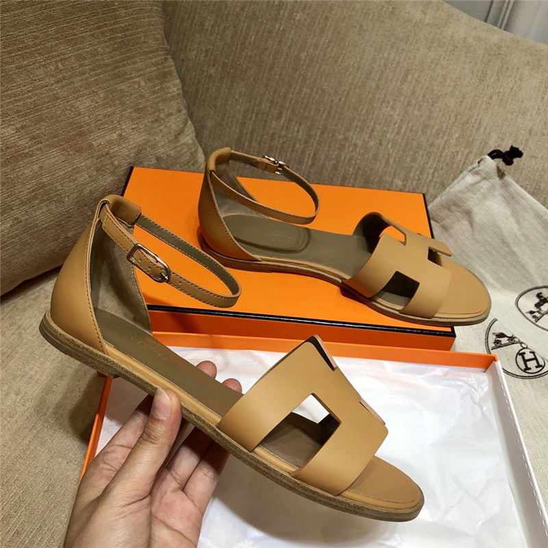 hermes sandals dupe women
