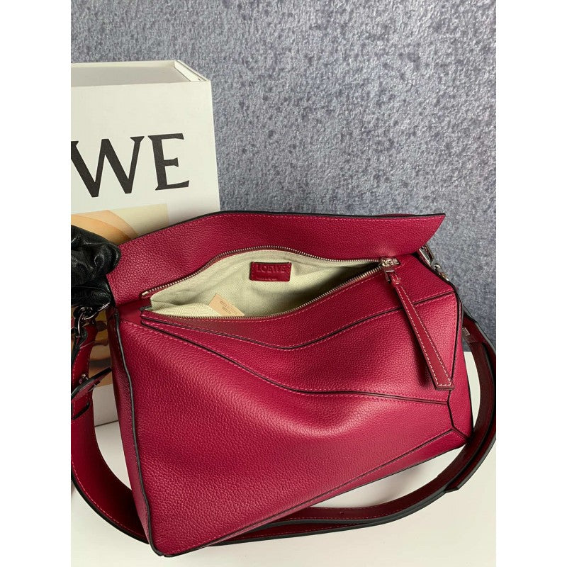 Loewe Puzzle Bag Dupe 19LOE0060