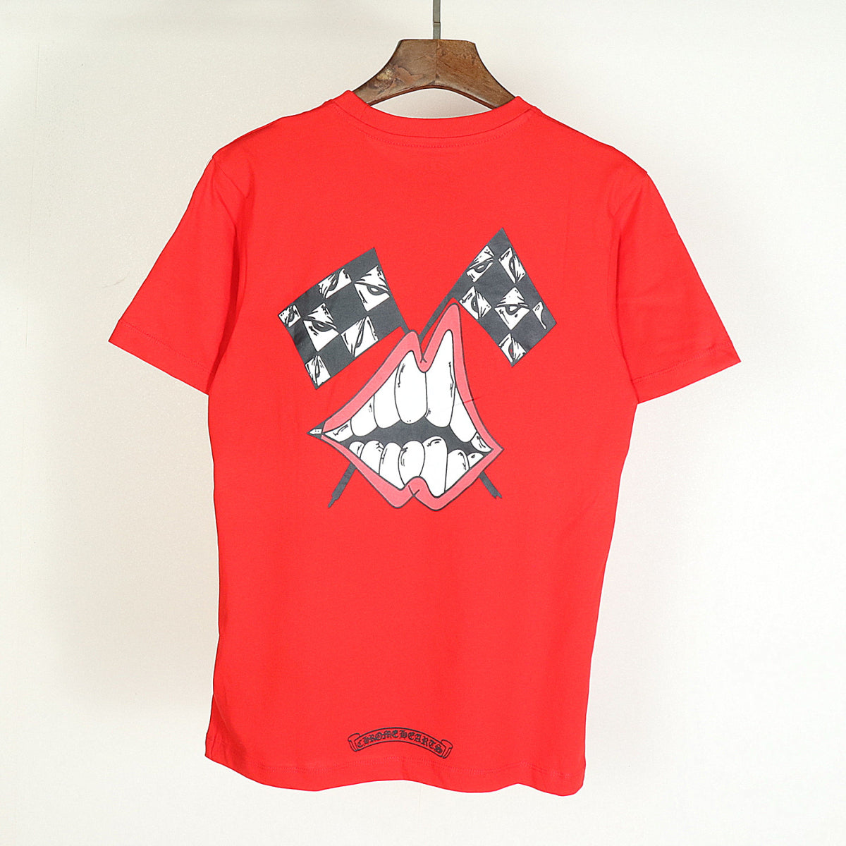 Chrome Hearts T-shirt