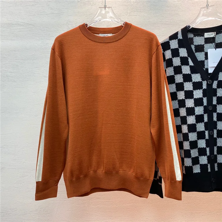2021fw Hermes Sweater
