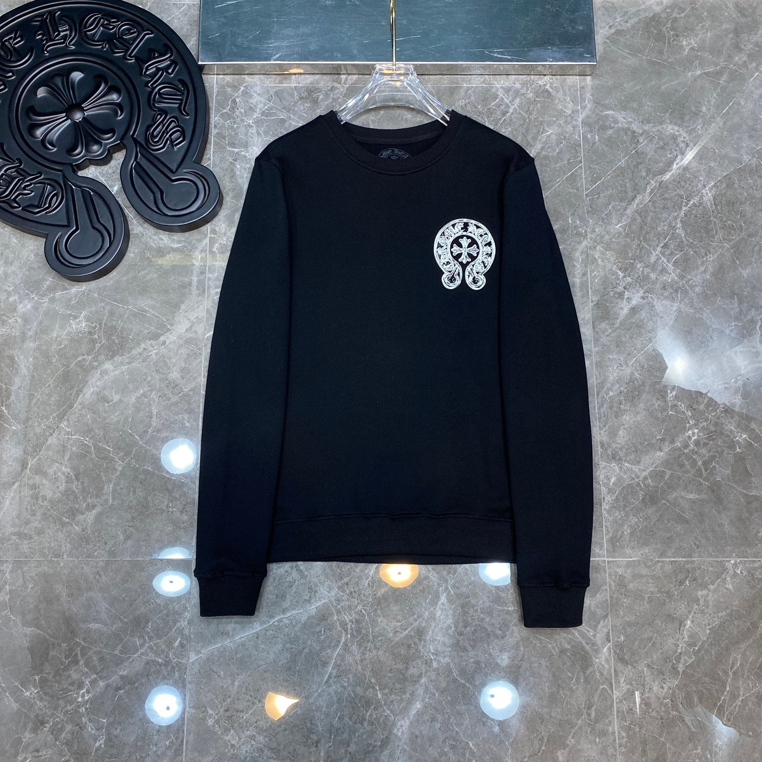 Chrome Hearts Sweatshirt