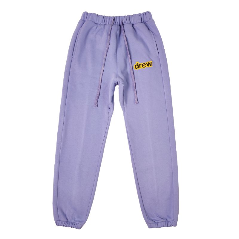 Drew House drawstring cotton sweatpants