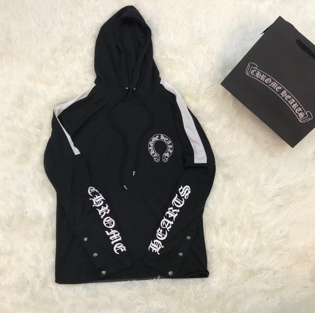 Chrome Hearts Hoodie Replica