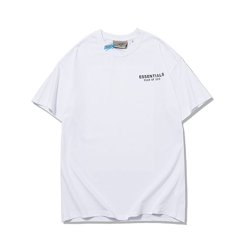 Fear of God Replica Fog Essentials Coast Cotton T Shirt 937