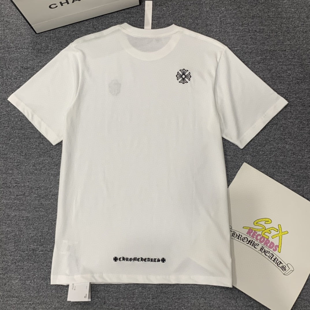 Chrome Hearts T-shirt