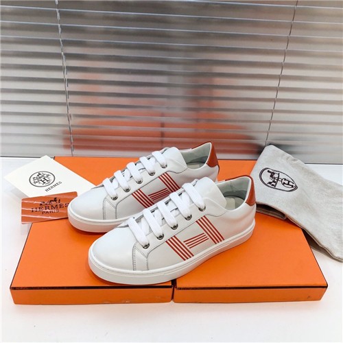hermes sneakers womens replica shoes