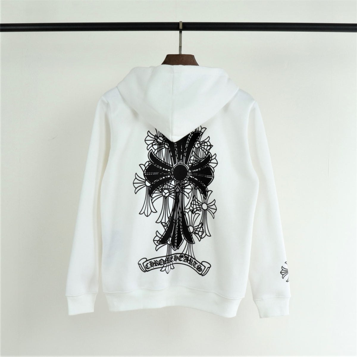 Chrome Hearts Jacket