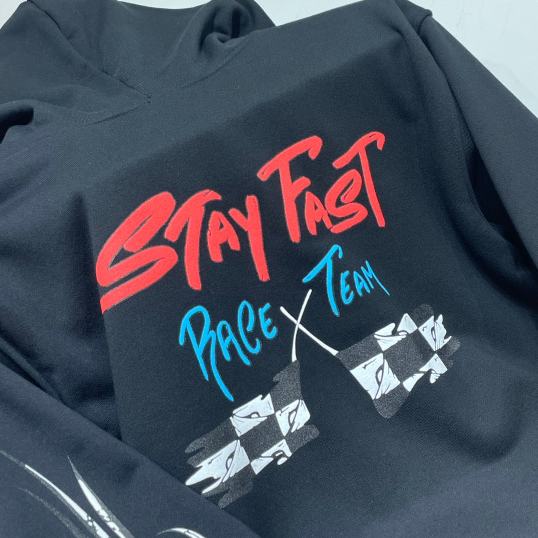 Chrome Hearts Hoodie Replica