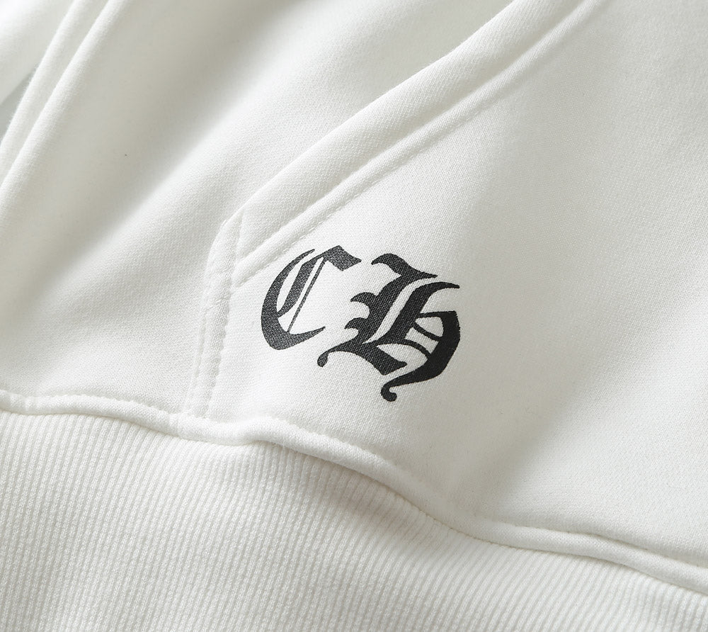 Chrome Hearts Jacket