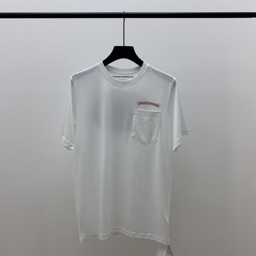 Chrome Hearts T-shirt