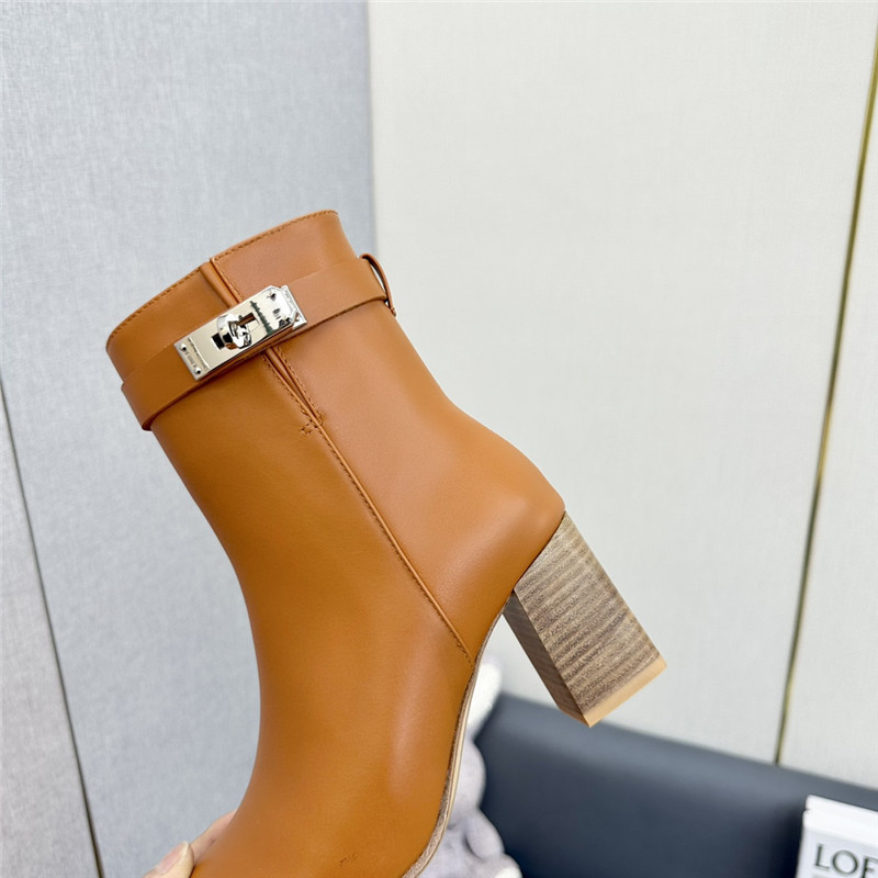Hermès Classic Boots