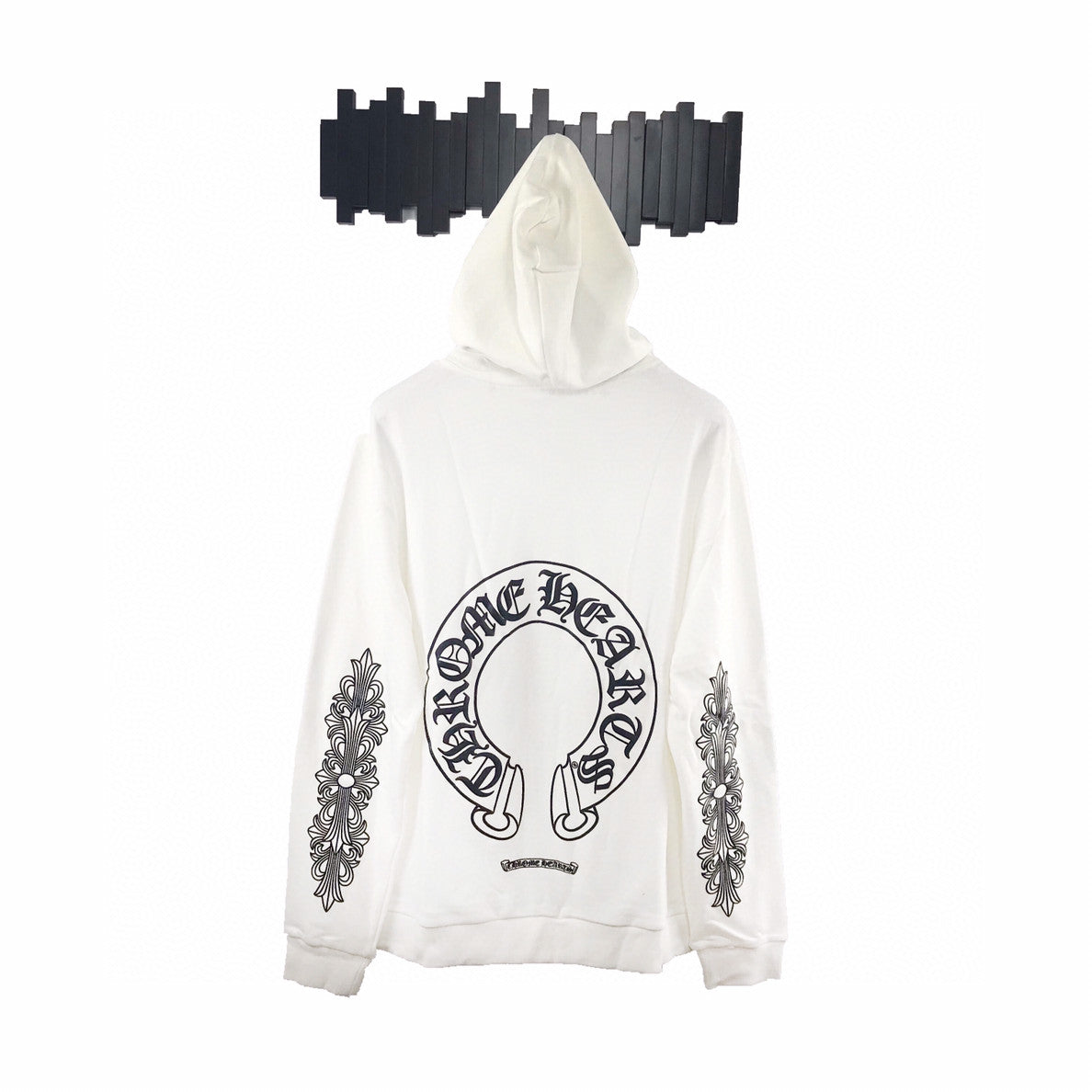 Chrome Hearts Jacket