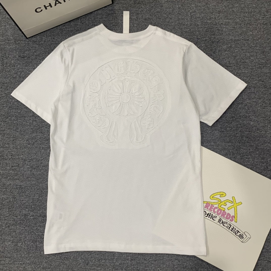 Chrome Hearts T-shirt
