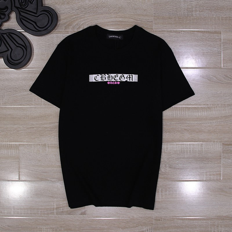 Chrome Hearts T-shirt