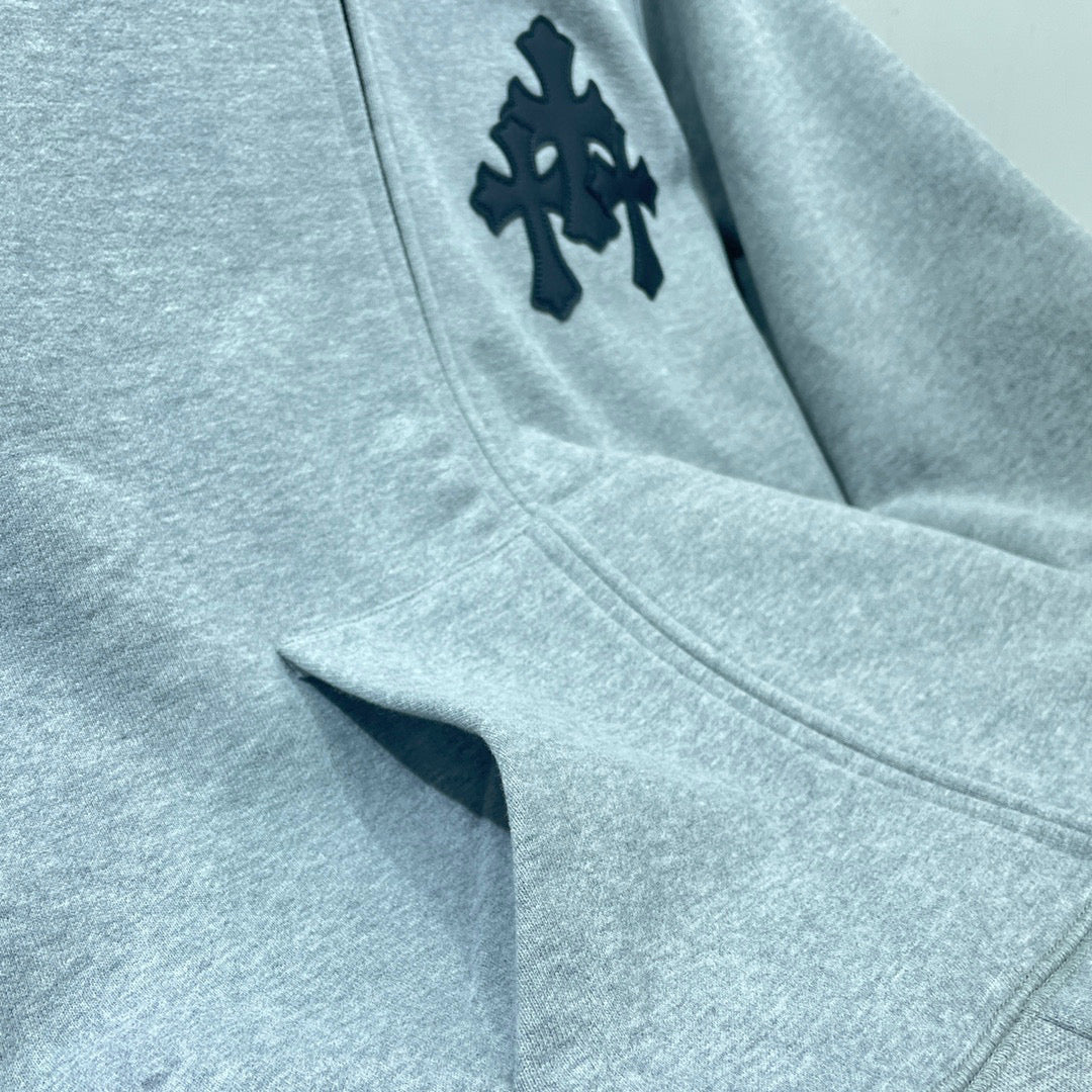 Chrome Hearts Dupes Jacket