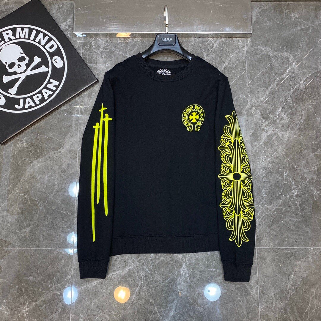 Chrome Hearts Sweatshirt