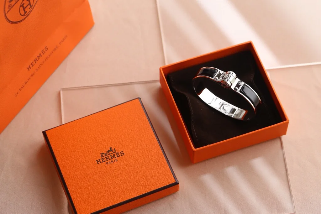 Hermes bracelet