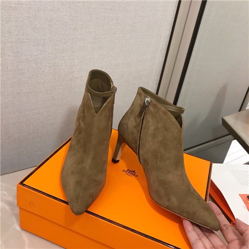 Hermes Dupes boots replica shoes