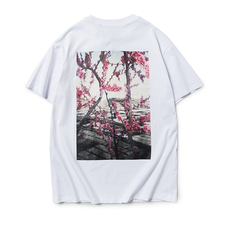Fear of God Replica Fog Essentials Photo Series T Shirt 888