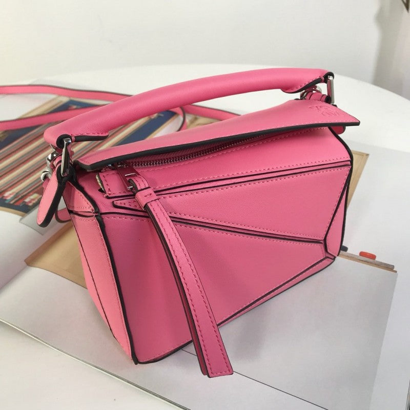 New Collection Bags 19LOE0089