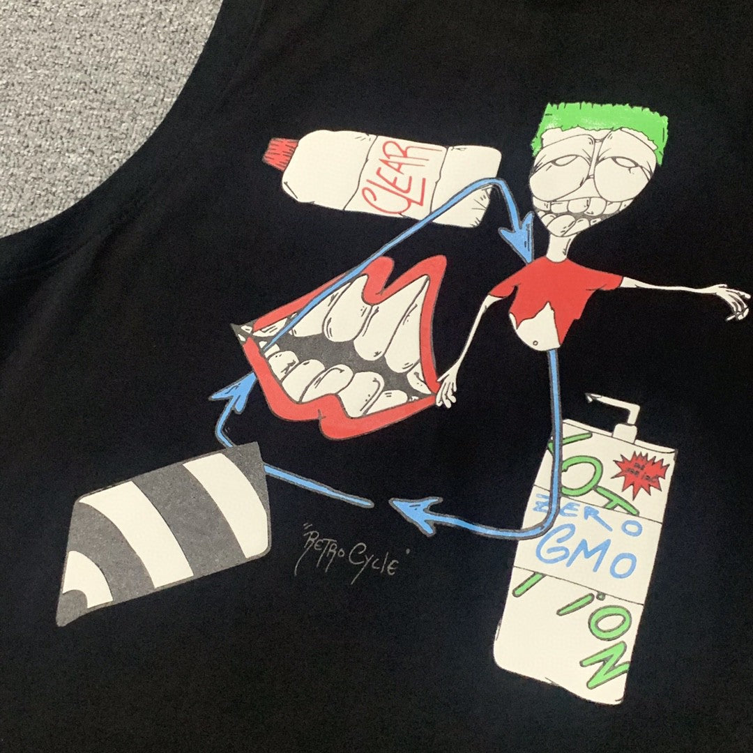 Chrome Hearts Tank Top