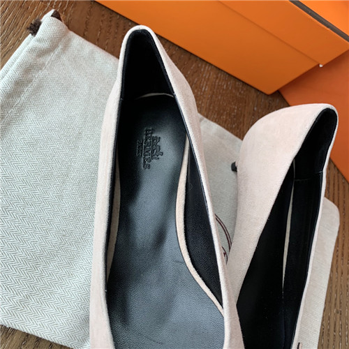 hermes heeled sandals