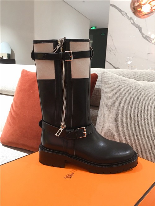 Hermes Dupes booties women replica shoes