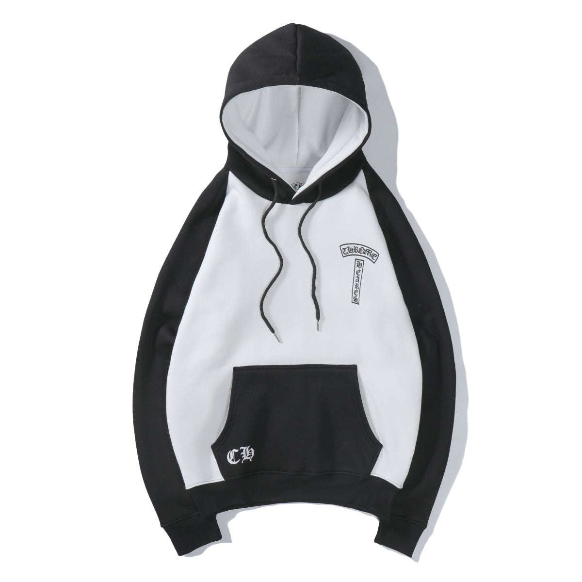 Chrome Hearts Hoodie Replica