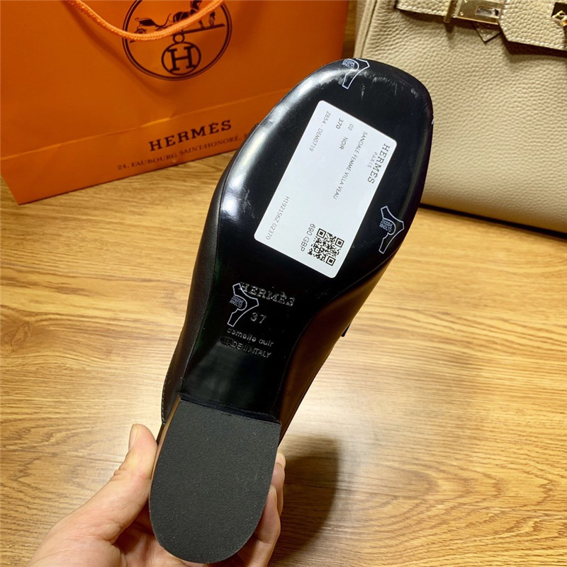 Hermes sandals dupe women