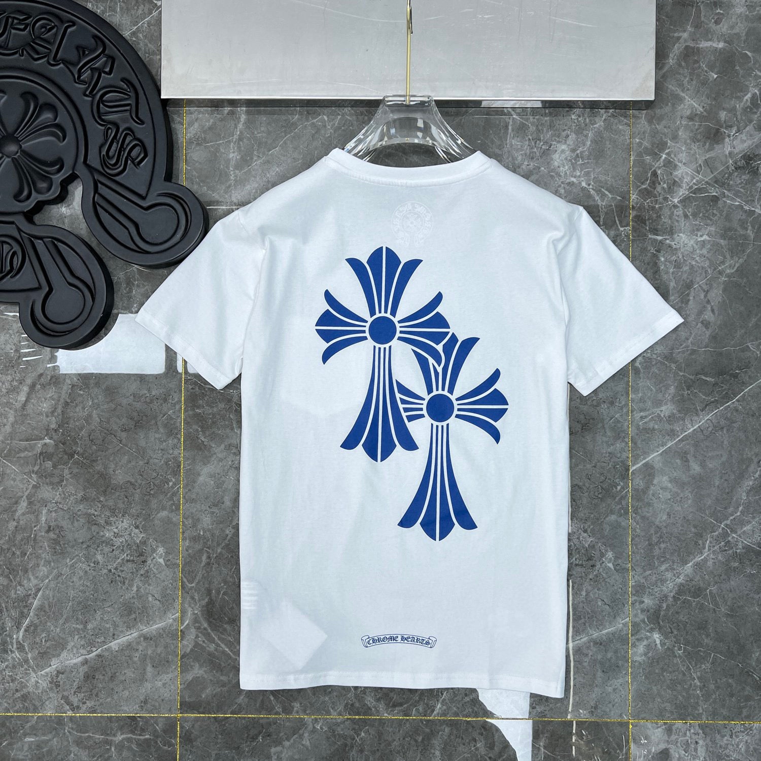 Chrome Hearts T-shirt