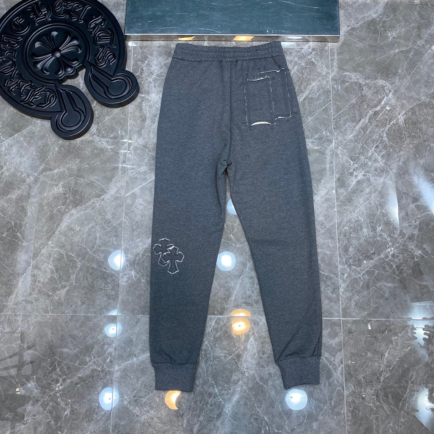 Chrome Hearts Sweatpants