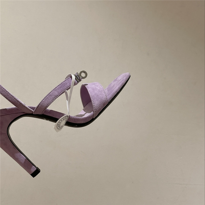 Hermès Glamor sandals