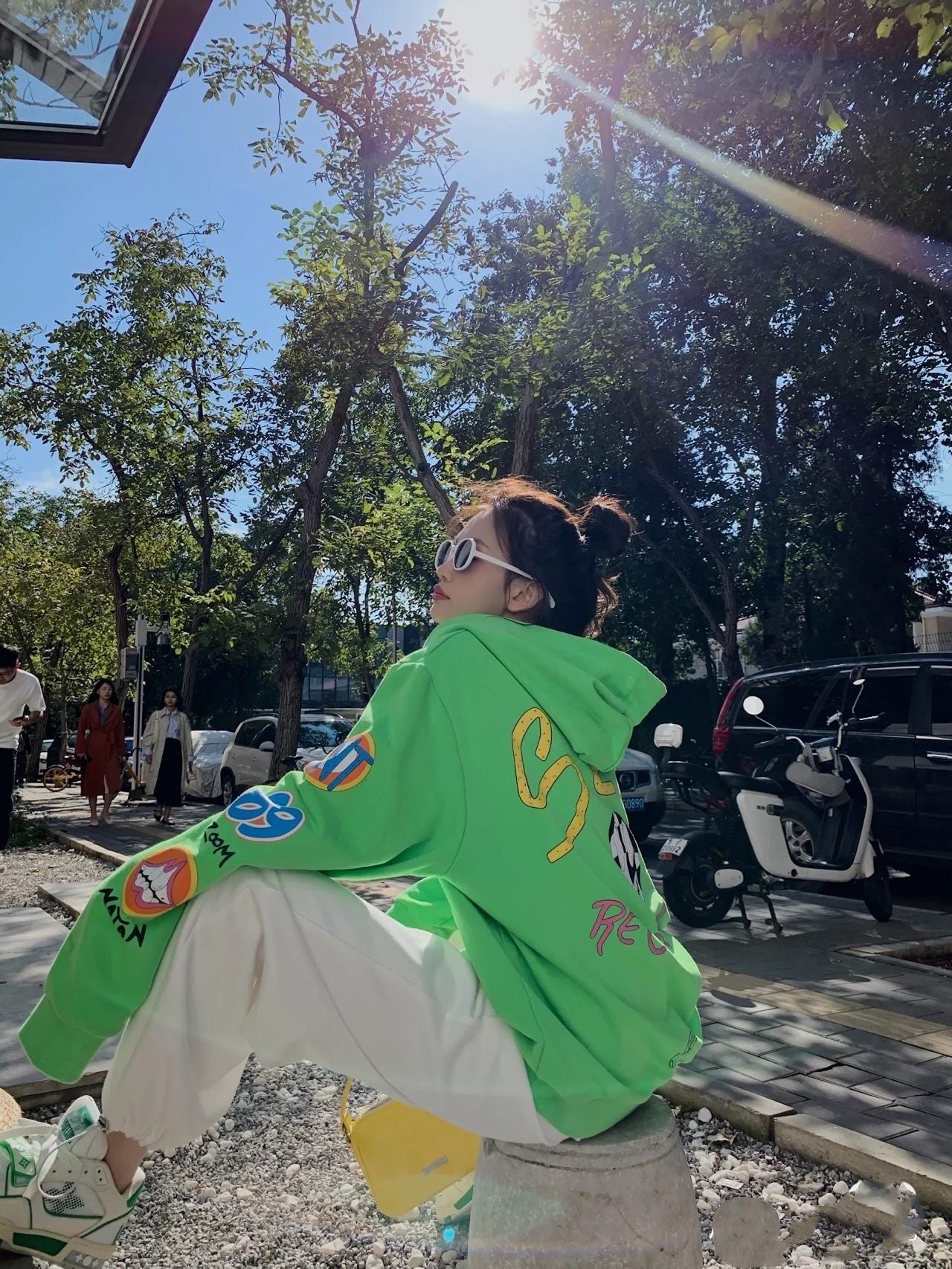 Chrome Hearts Hoodie Replica