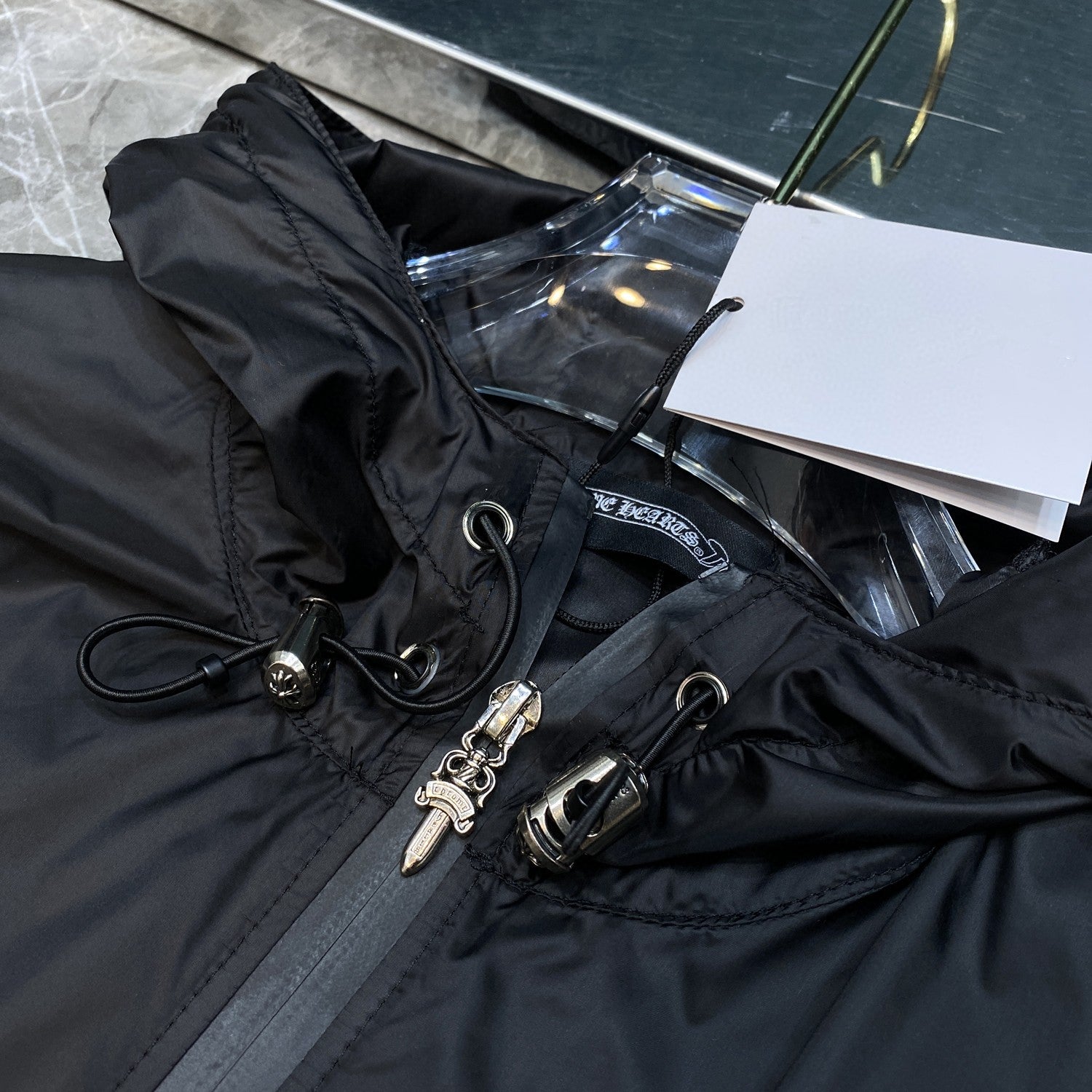 Chrome Hearts Jacket