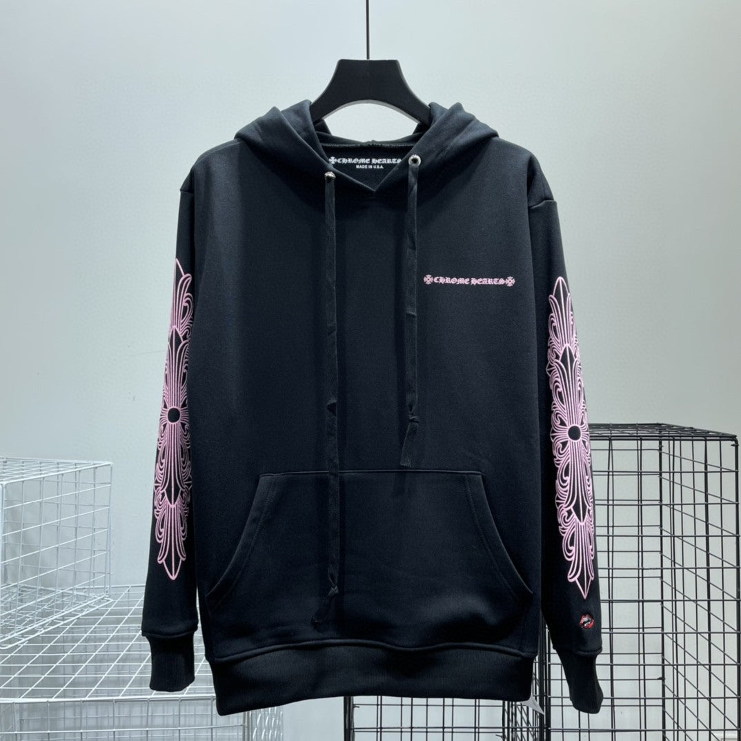 Chrome Hearts Hoodie Replica