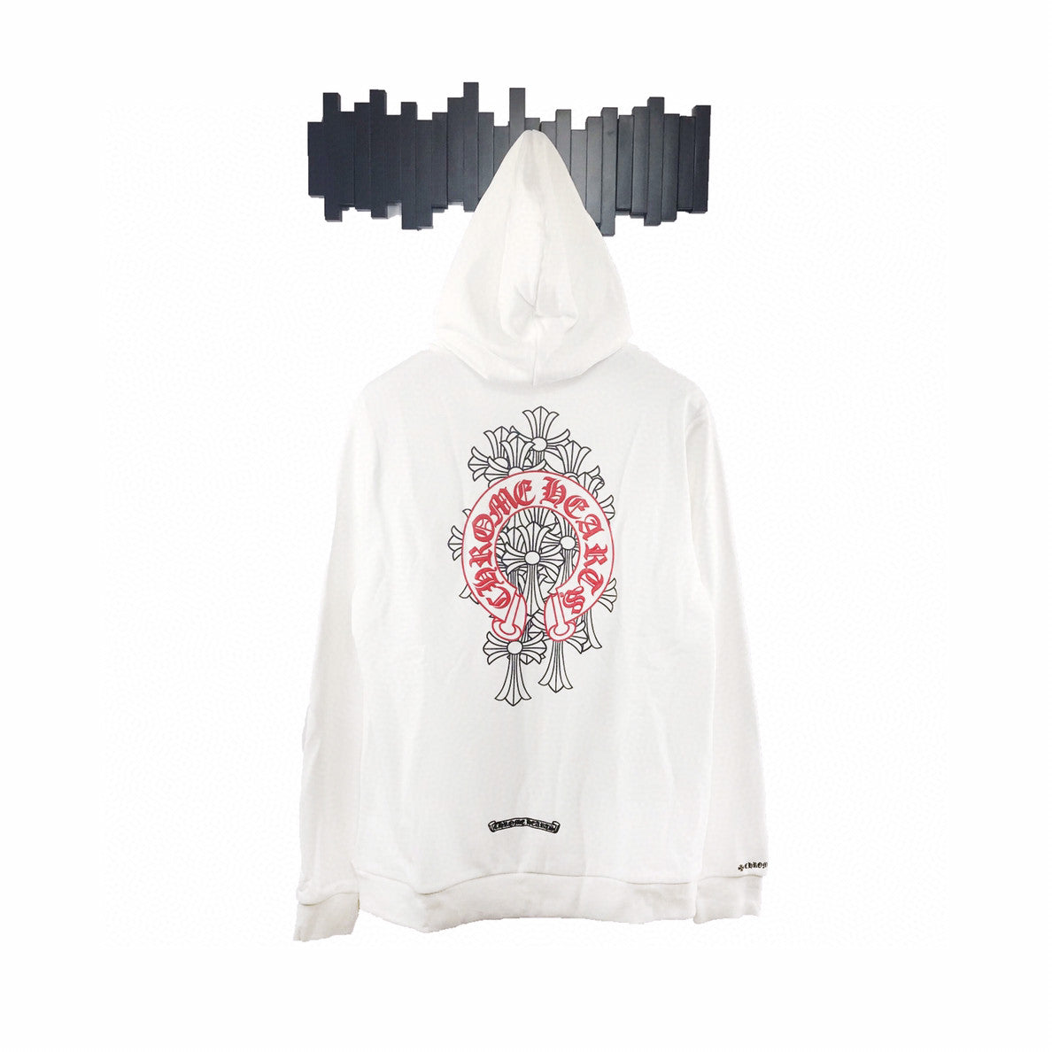 Chrome Hearts Jacket