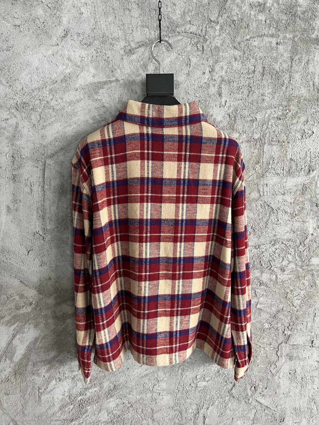 Chrome Hearts Long Sleeve Shirt