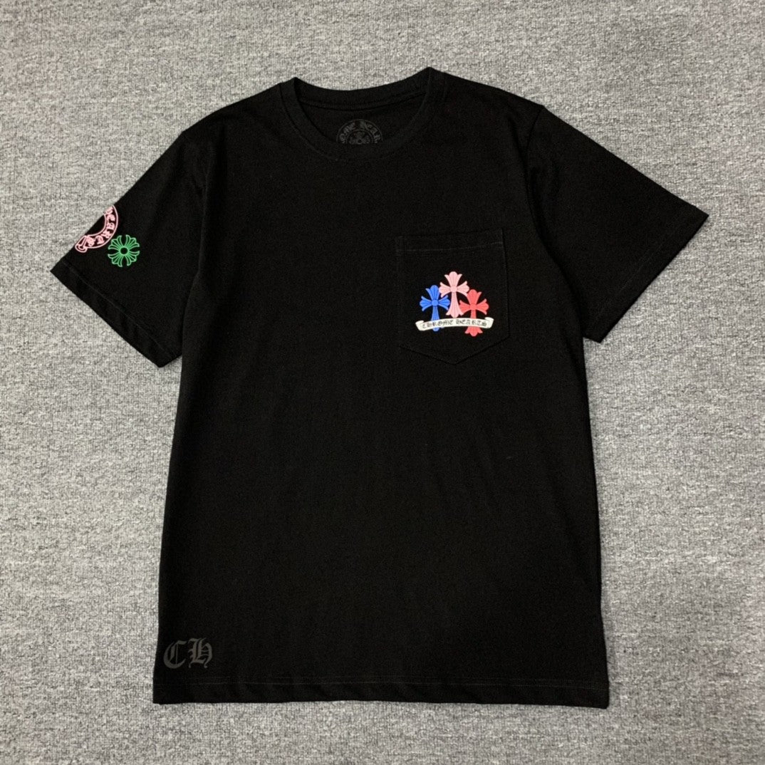 Chrome Hearts T-shirt