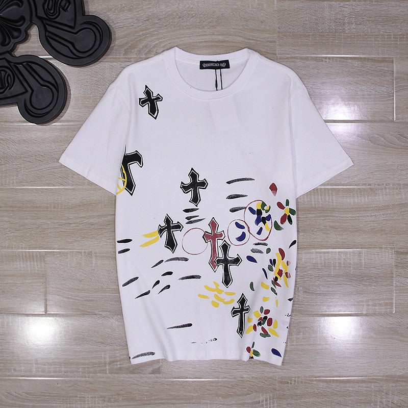 Chrome Hearts T-shirt