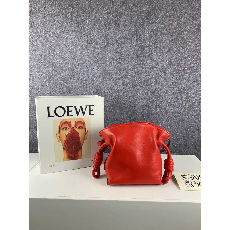 Loewe Dupes New Collection Bags 19LOE0016