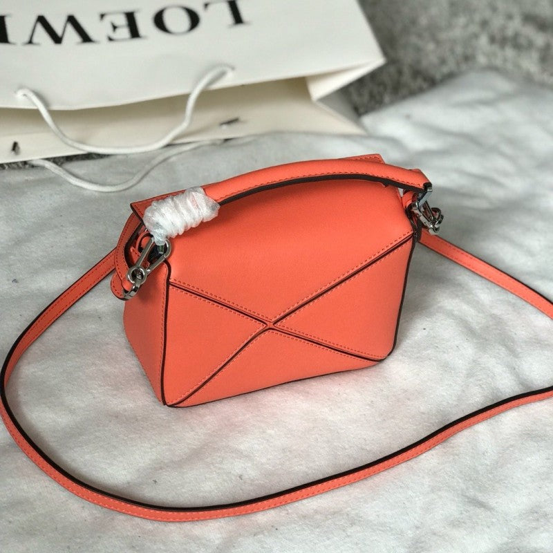 New Collection Bags 19LOE0085