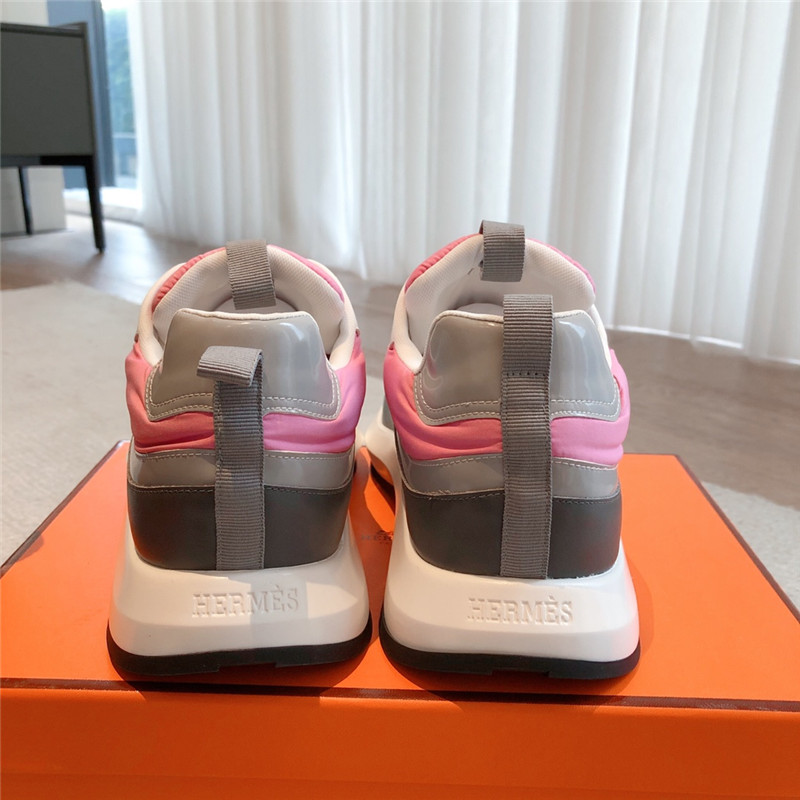 Hermès new sneakers