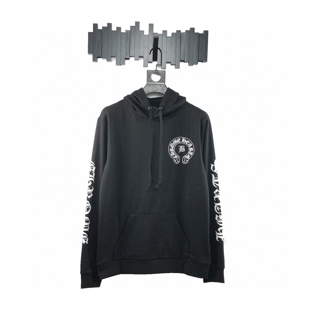 Chrome Hearts Hoodie Replica